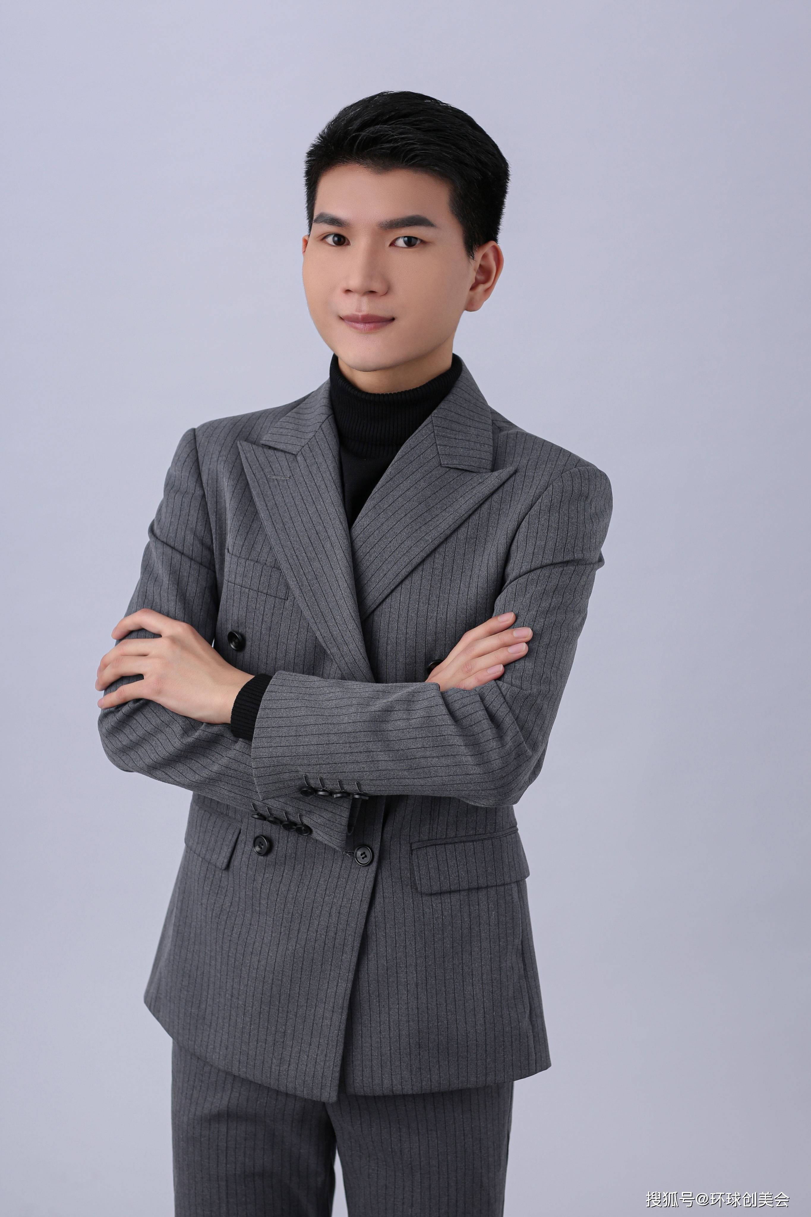 廖影农 动态图形设计负责人